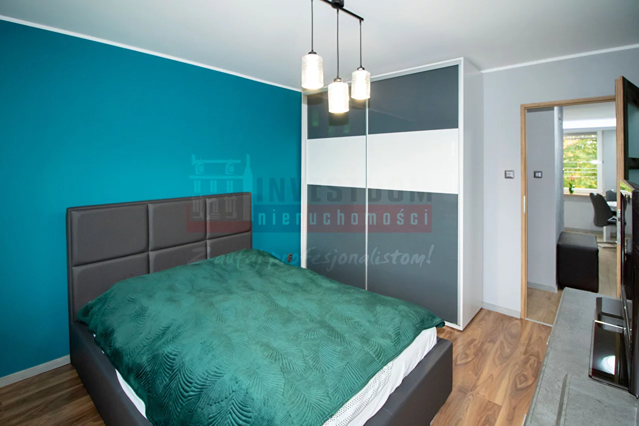 2 pokoje, mieszkanie 54,70 m², piętro 2, oferta nr , 16401, Karczów