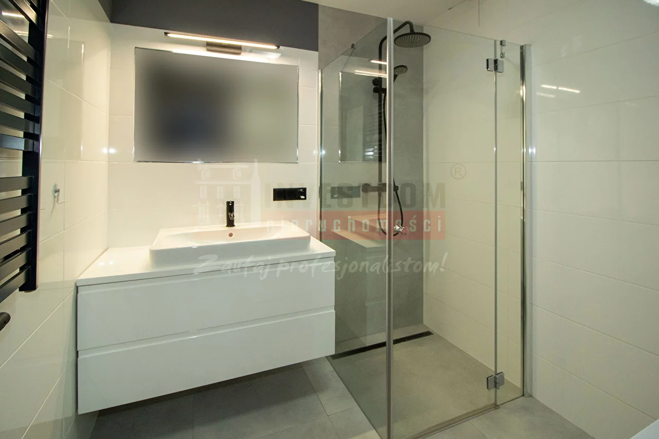 2 pokoje, mieszkanie 54,70 m², piętro 2, oferta nr , 16401, Karczów