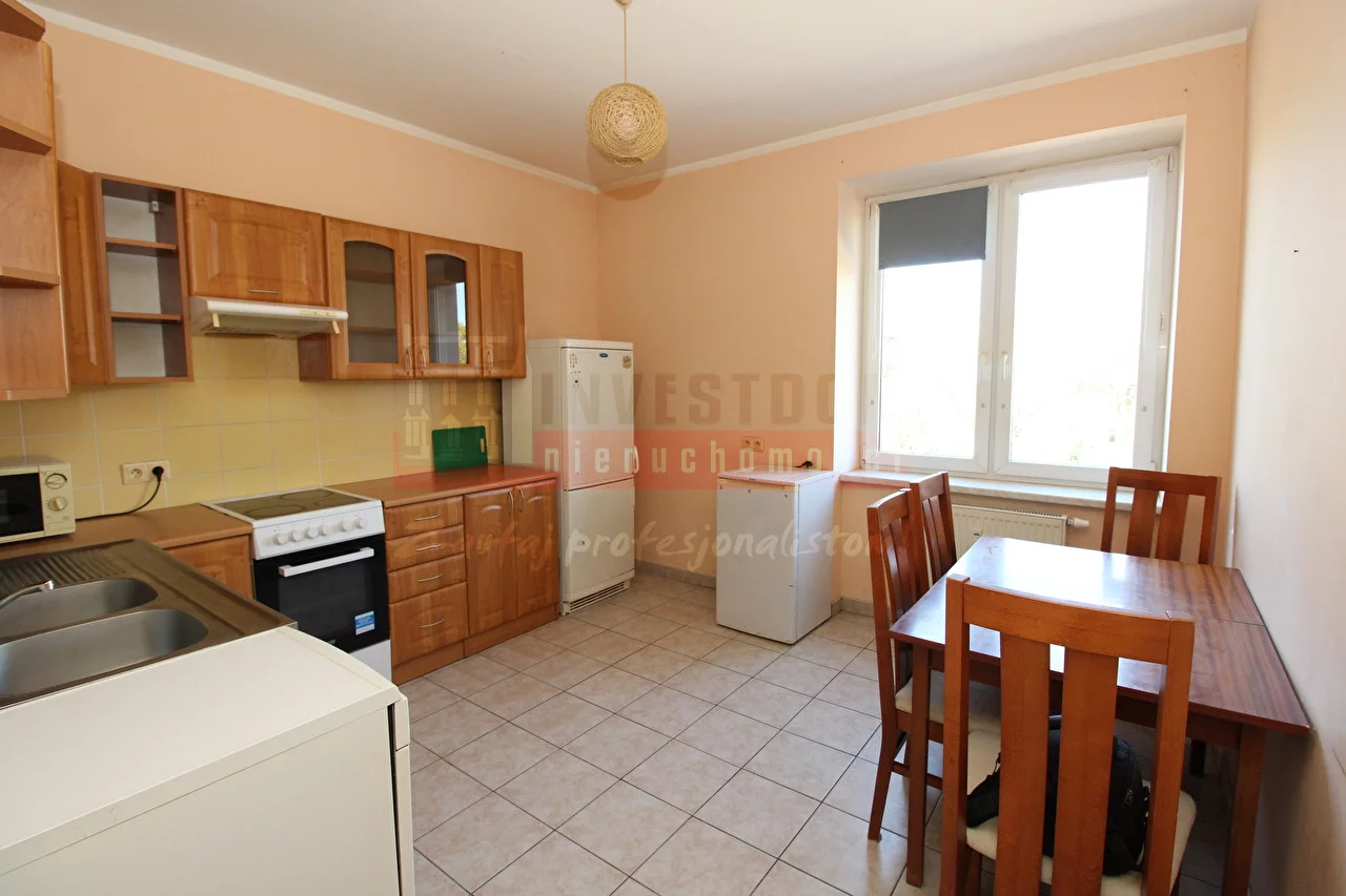 Apartamenty 16114 Krapkowice