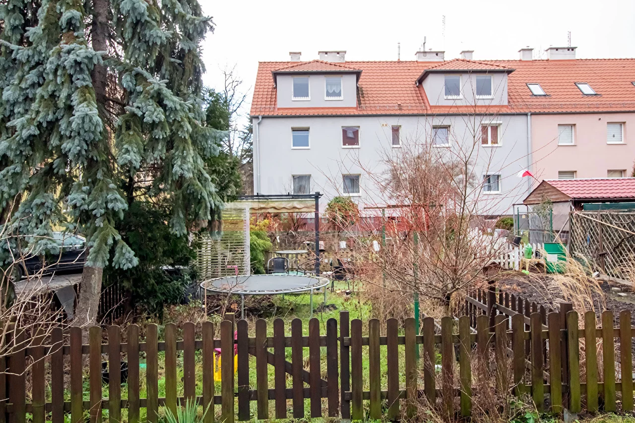 2 pokoje, mieszkanie 39,65 m², piętro 1, oferta nr , 15992, Opole