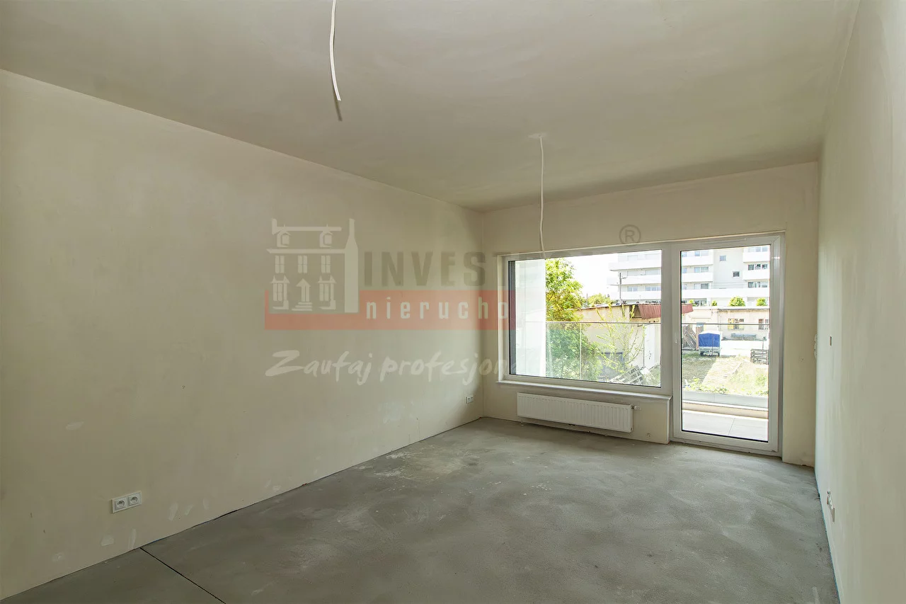 Apartamenty 16165 Opole Kolonia Gosławicka