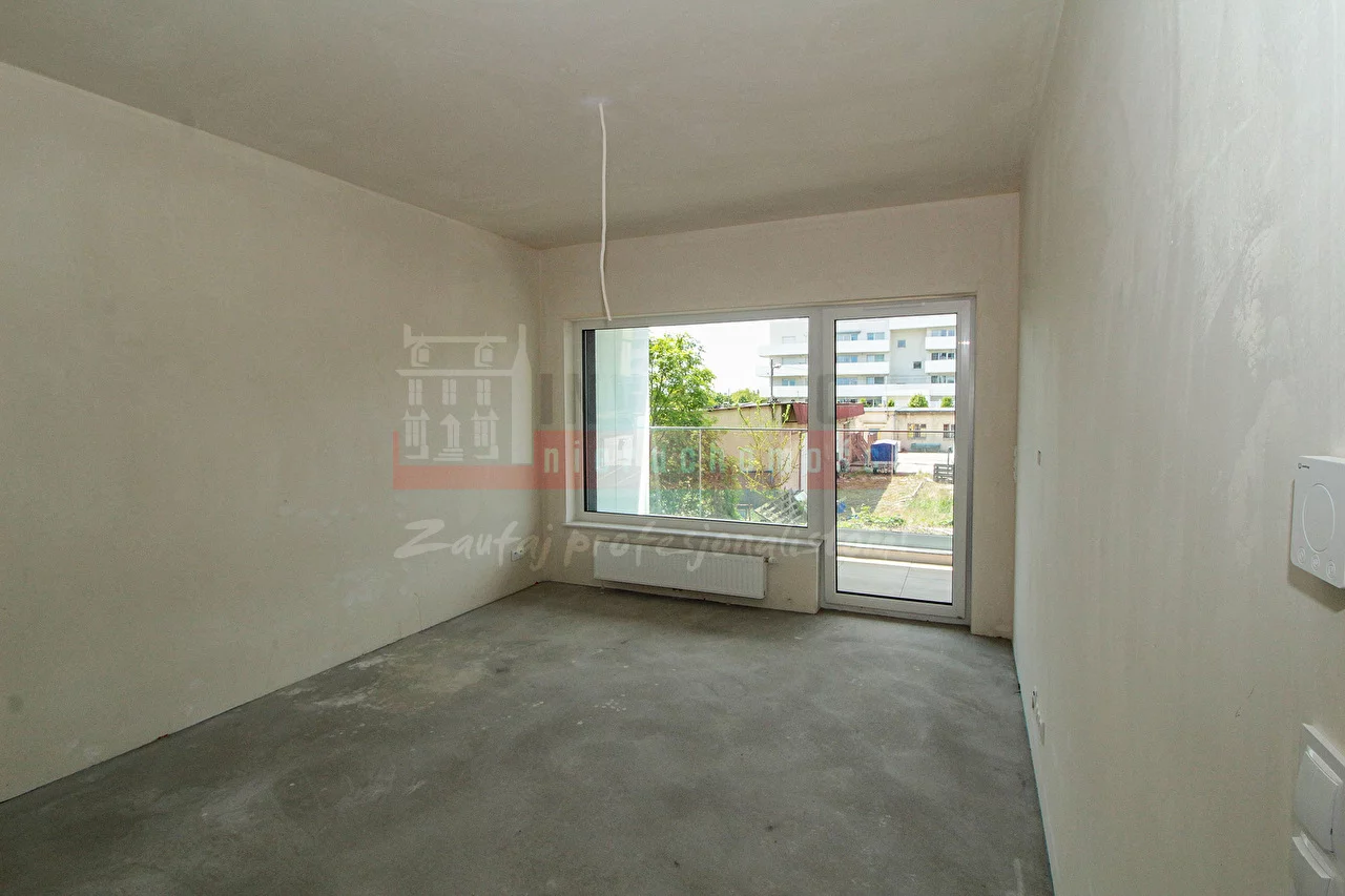 2 pokoje, mieszkanie 46,51 m², piętro 1, oferta nr , 16165, Opole, Kolonia Gosławicka