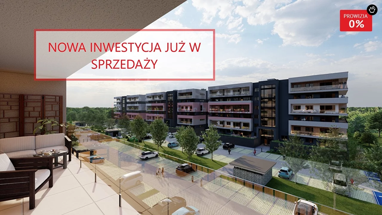Apartamenty 15564 Opole Malinka