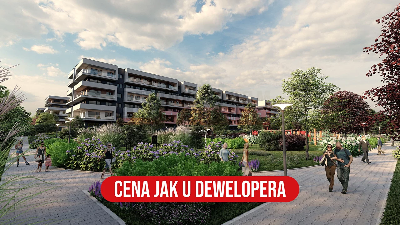 Apartamenty 16213 Opole Malinka