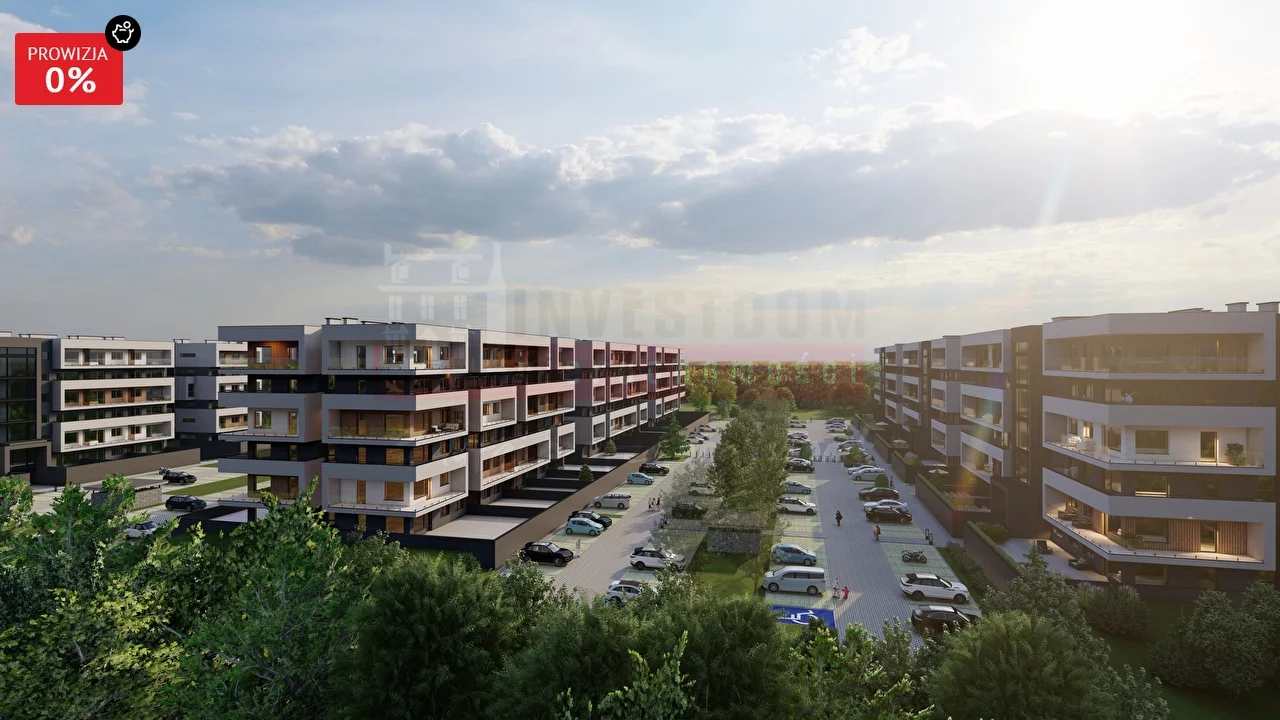 Apartamenty 16011 Opole Malinka