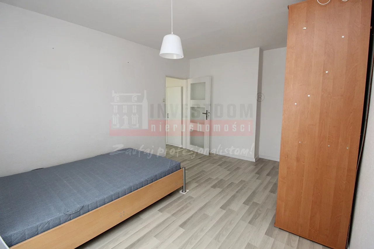 2 pokoje, mieszkanie 42,00 m², piętro 5, oferta nr , 16333, Opole, Malinka