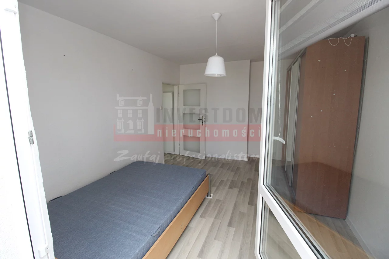 2 pokoje, mieszkanie 42,00 m², piętro 5, oferta nr , 16333, Opole, Malinka