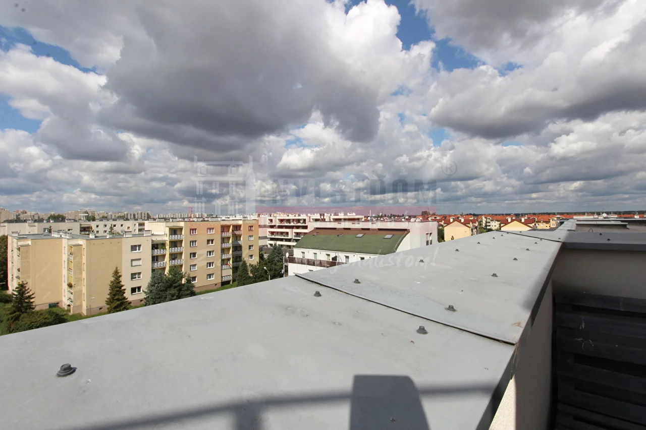 2 pokoje, mieszkanie 42,00 m², piętro 5, oferta nr , 16333, Opole, Malinka