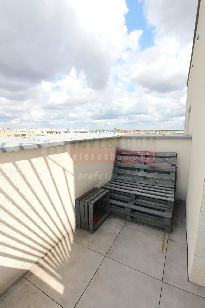 2 pokoje, mieszkanie 42,00 m², piętro 5, oferta nr , 16333, Opole, Malinka