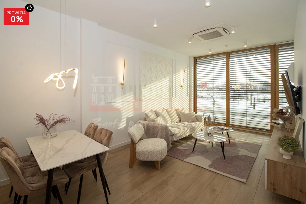 2 pokoje, mieszkanie 47,29 m², piętro 2, oferta nr , 16363, Opole, Malinka