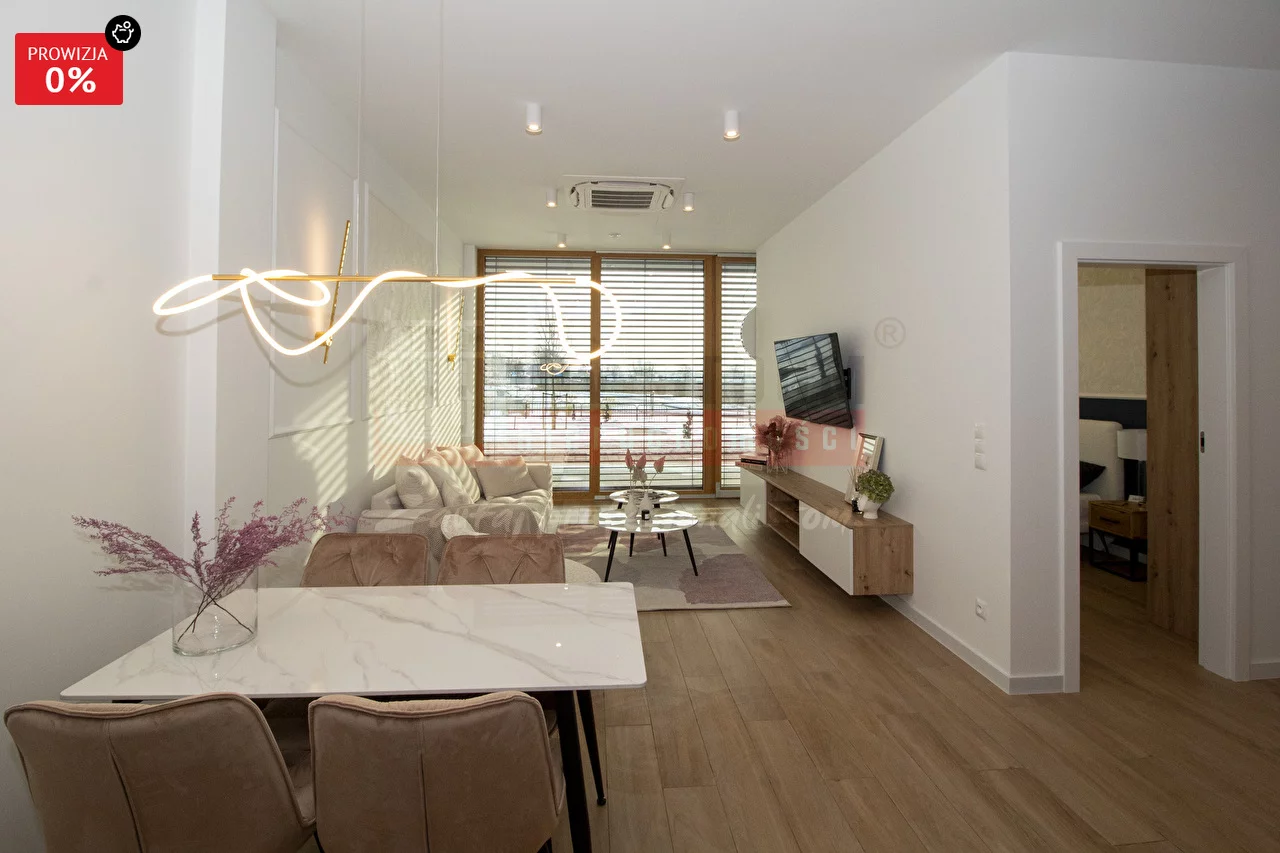 2 pokoje, mieszkanie 47,29 m², piętro 2, oferta nr , 16363, Opole, Malinka