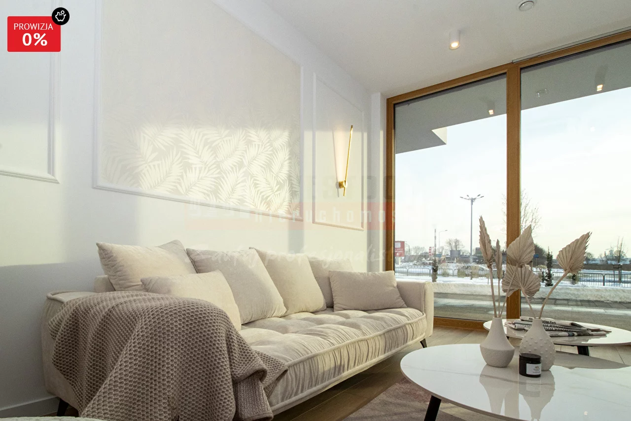 2 pokoje, mieszkanie 47,29 m², piętro 2, oferta nr , 16363, Opole, Malinka