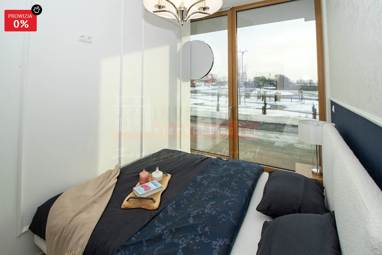 2 pokoje, mieszkanie 47,29 m², piętro 2, oferta nr , 16363, Opole, Malinka