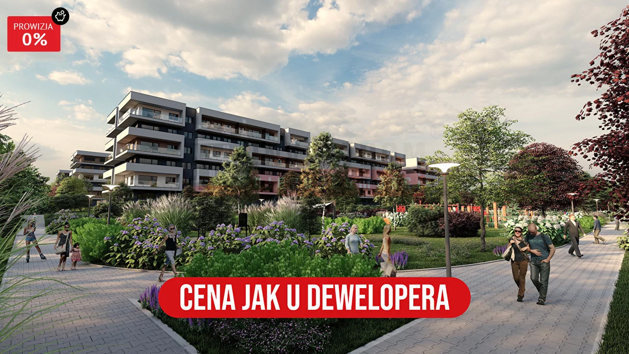 Apartamenty 16365 Opole Malinka