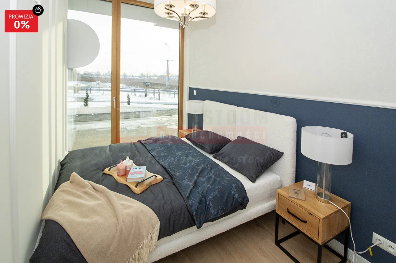 2 pokoje, mieszkanie 45,19 m², piętro 1, oferta nr , 16365, Opole, Malinka