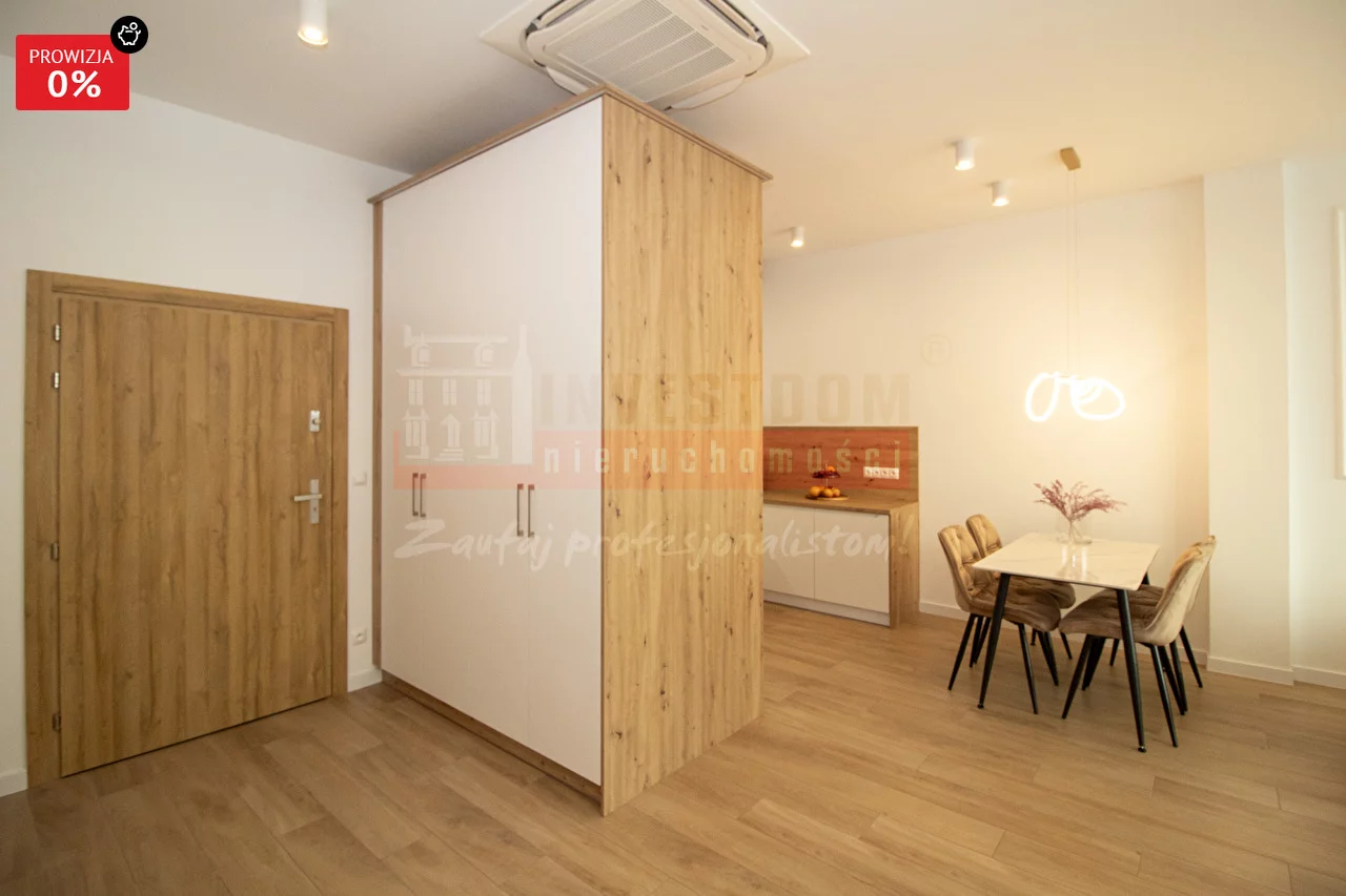 2 pokoje, mieszkanie 45,19 m², piętro 1, oferta nr , 16365, Opole, Malinka