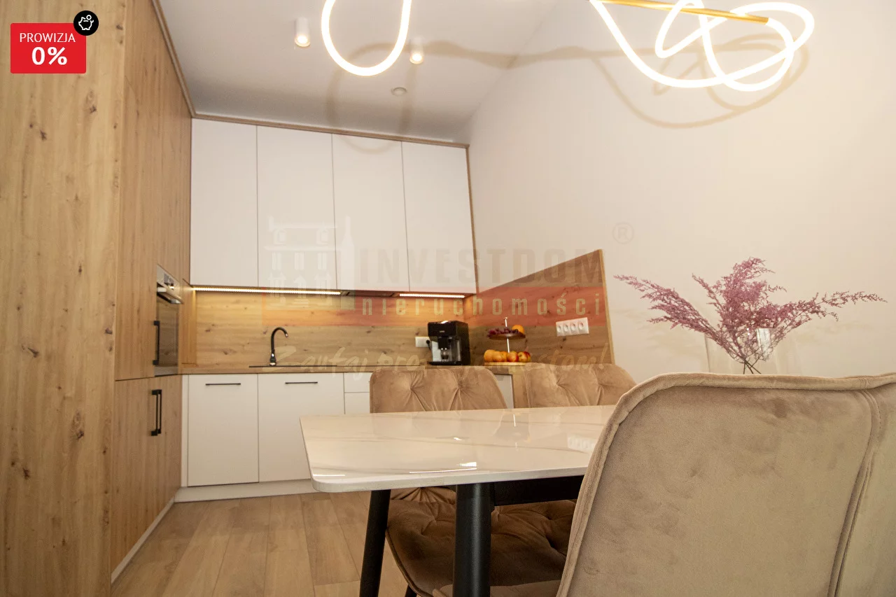 2 pokoje, mieszkanie 45,19 m², piętro 1, oferta nr , 16365, Opole, Malinka
