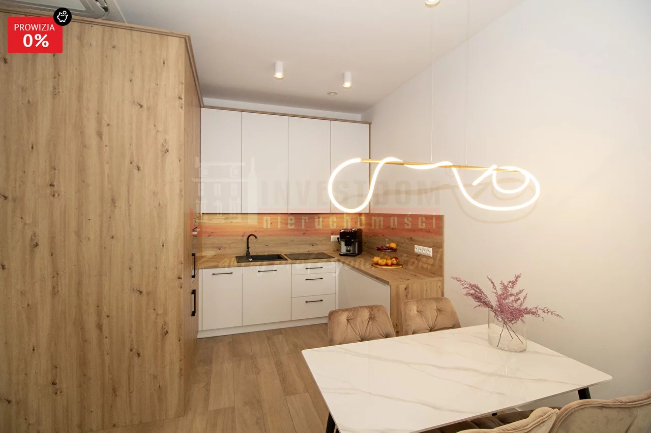 2 pokoje, mieszkanie 45,19 m², piętro 1, oferta nr , 16365, Opole, Malinka