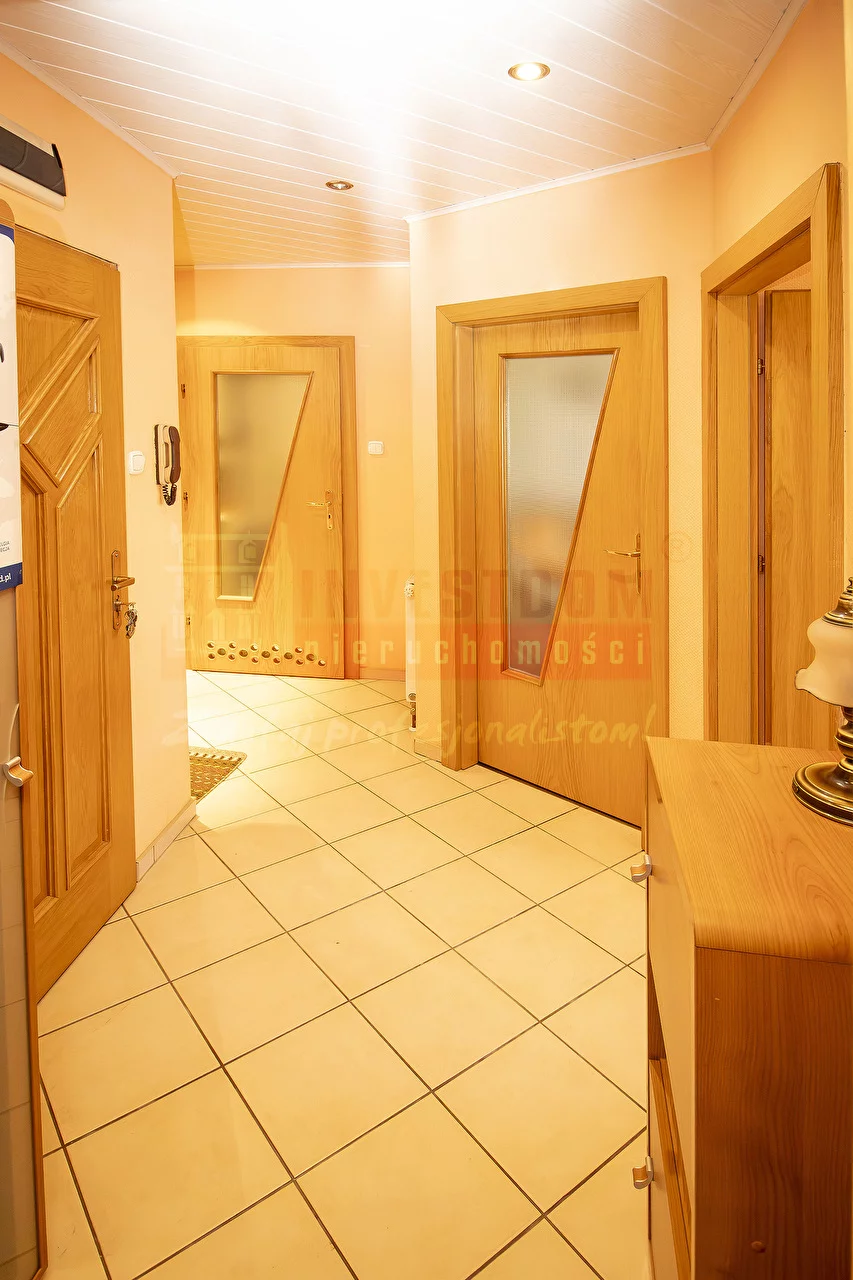 2 pokoje, mieszkanie 49,30 m², piętro 4, oferta nr , 15649, Opole, Nadodrze