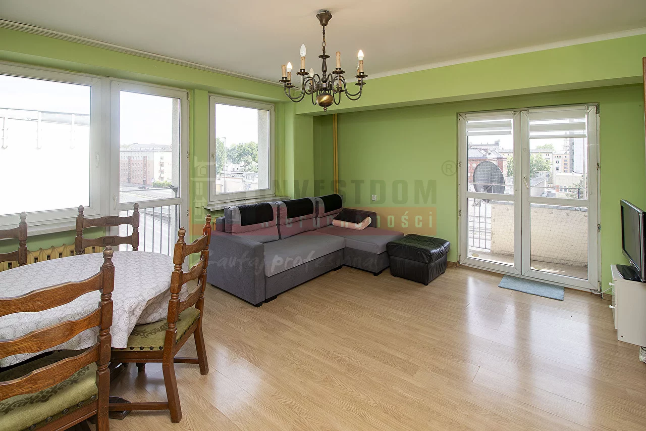 Apartamenty 15675 Opole Stare Miasto