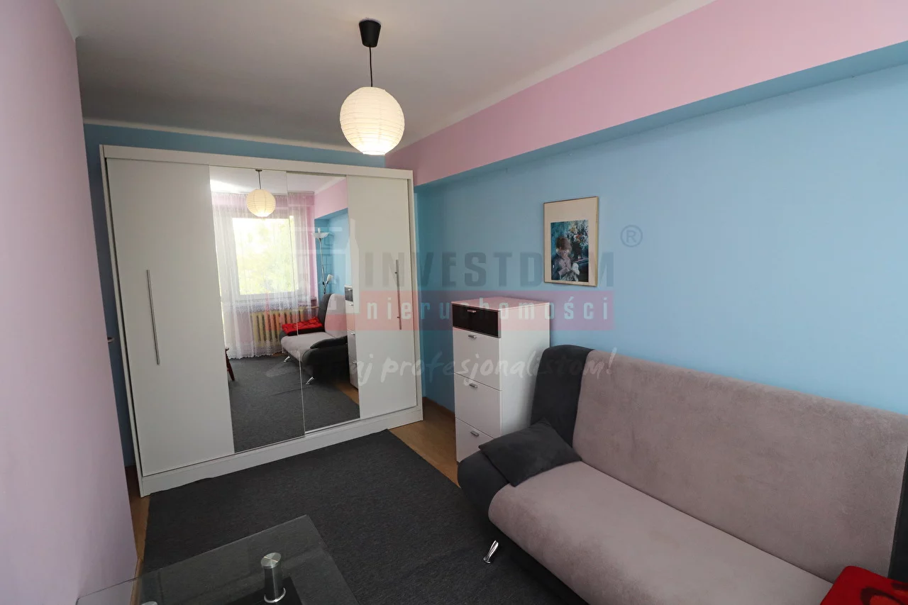 2 pokoje, mieszkanie 41,80 m², piętro 4, oferta nr , 15675, Opole, Stare Miasto