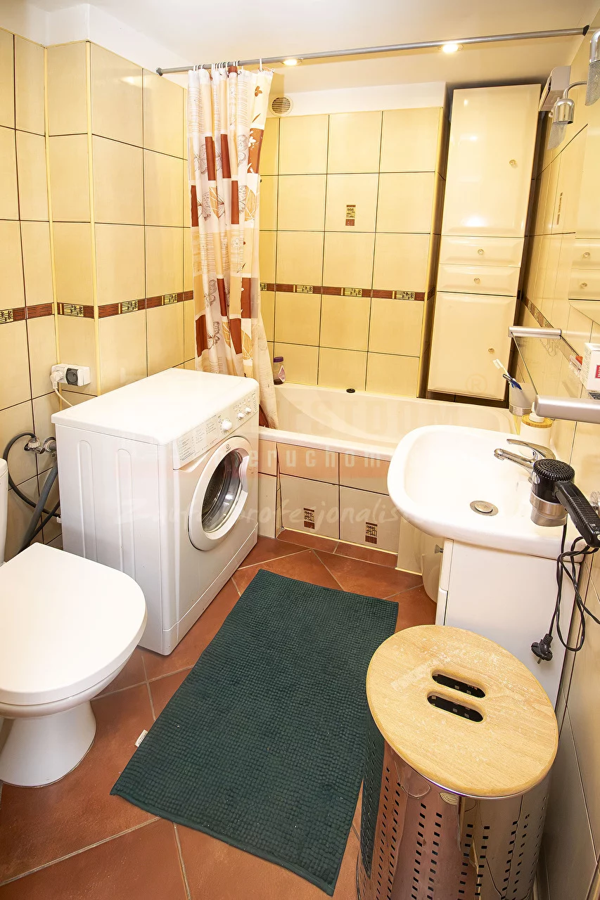 2 pokoje, mieszkanie 41,80 m², piętro 4, oferta nr , 15675, Opole, Stare Miasto