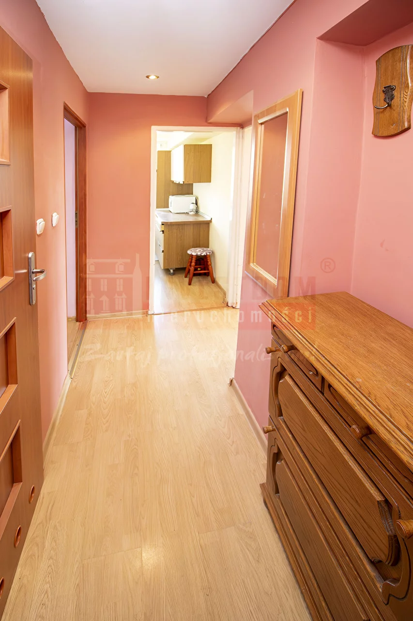 2 pokoje, mieszkanie 41,80 m², piętro 4, oferta nr , 15675, Opole, Stare Miasto