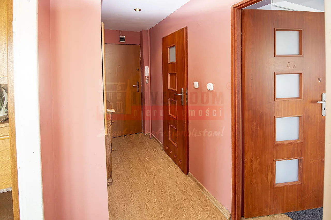 2 pokoje, mieszkanie 41,80 m², piętro 4, oferta nr , 15675, Opole, Stare Miasto