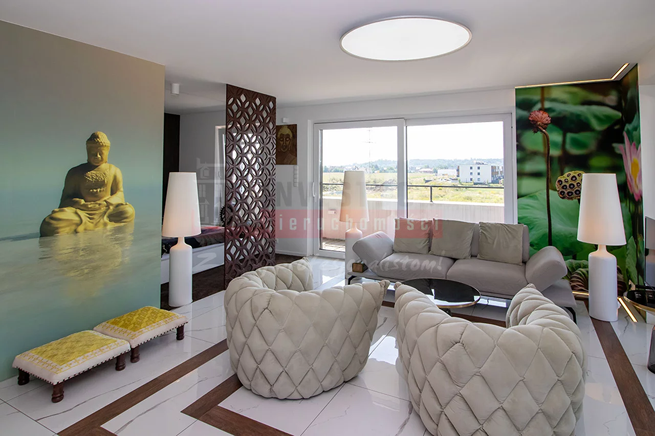 Apartamenty 16323 Opole Szczepanowice