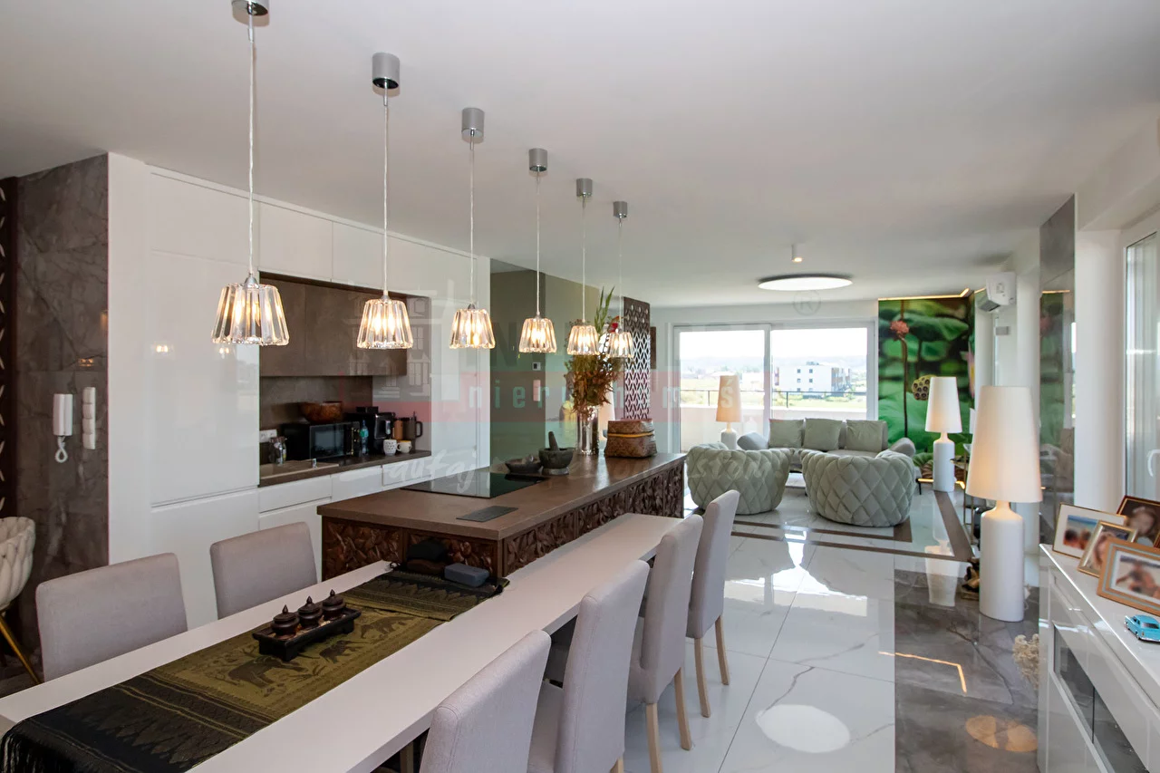 2 pokoje, mieszkanie 78,00 m², piętro 4, oferta nr , 16323, Opole, Szczepanowice