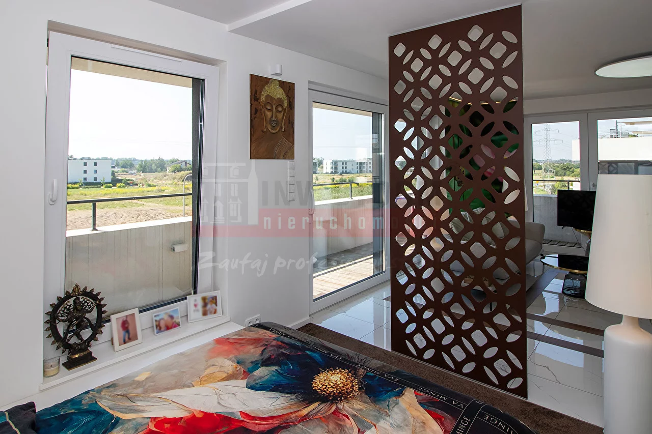 2 pokoje, mieszkanie 78,00 m², piętro 4, oferta nr , 16323, Opole, Szczepanowice