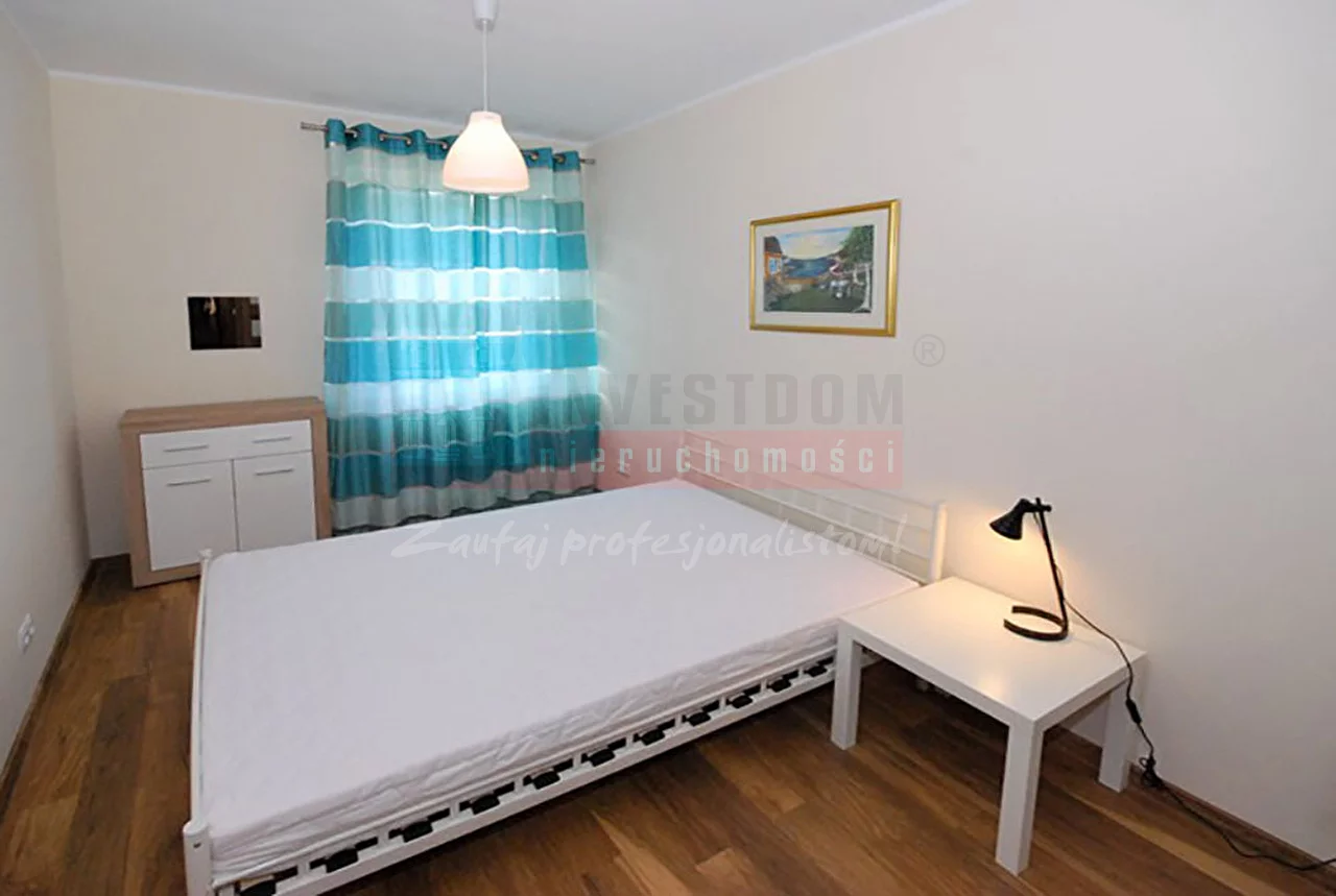 2 pokoje, mieszkanie 44,00 m², piętro 2, oferta nr , 15810, Opole, Zaodrze