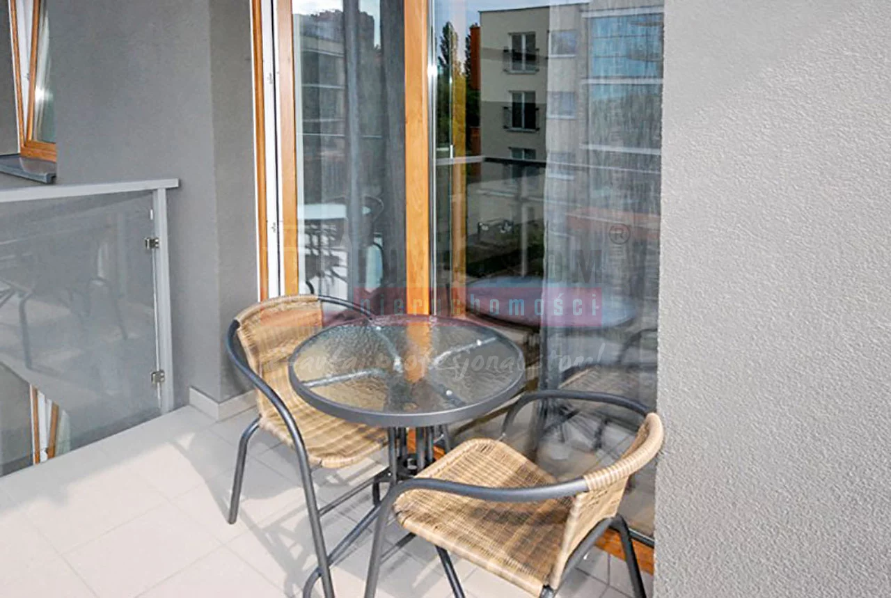 2 pokoje, mieszkanie 44,00 m², piętro 2, oferta nr , 15810, Opole, Zaodrze