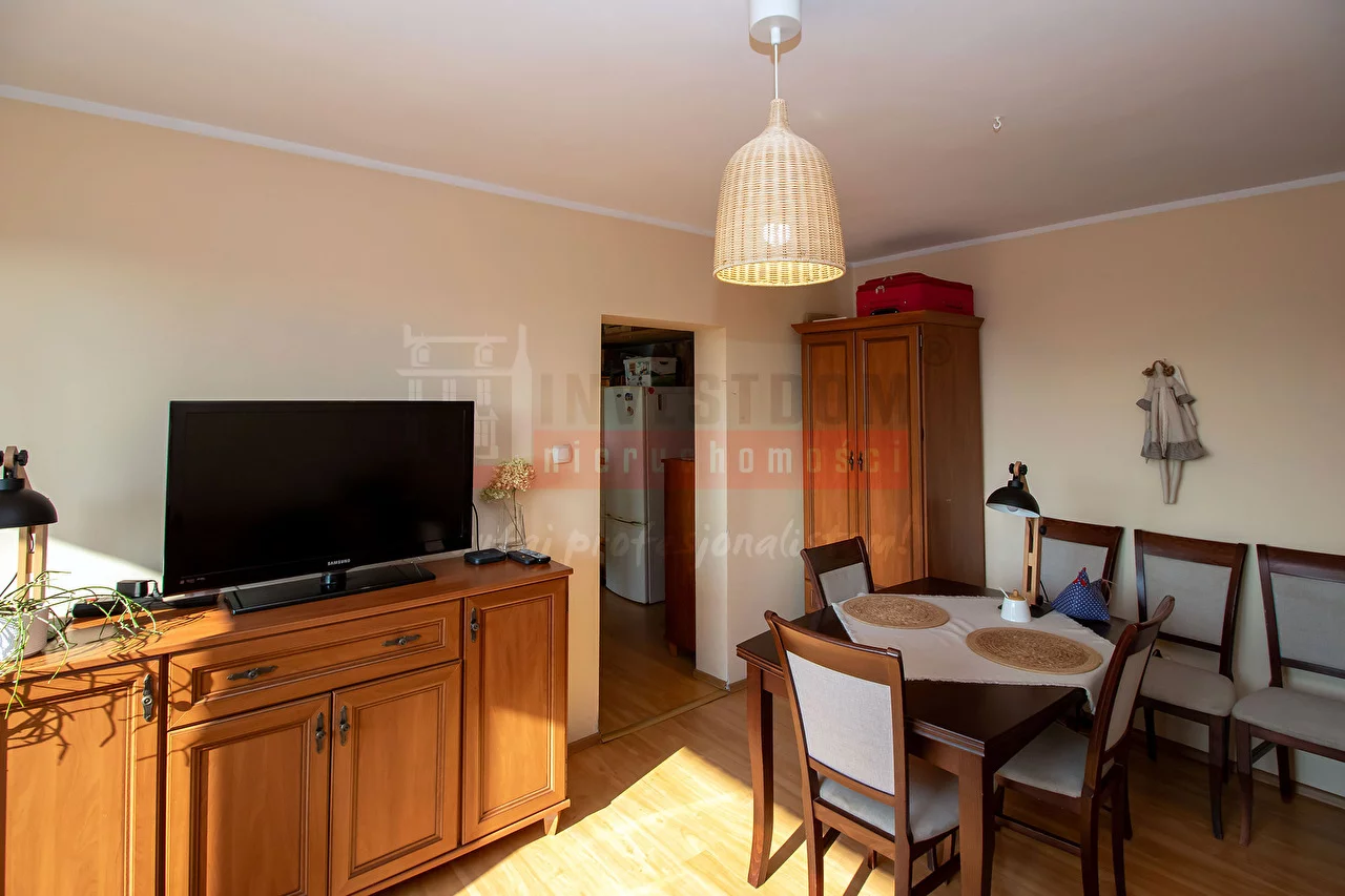 2 pokoje, mieszkanie 41,32 m², piętro 8, oferta nr , 16360, Opole, Zaodrze