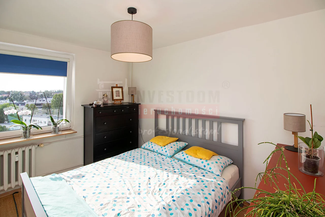 2 pokoje, mieszkanie 41,32 m², piętro 8, oferta nr , 16360, Opole, Zaodrze