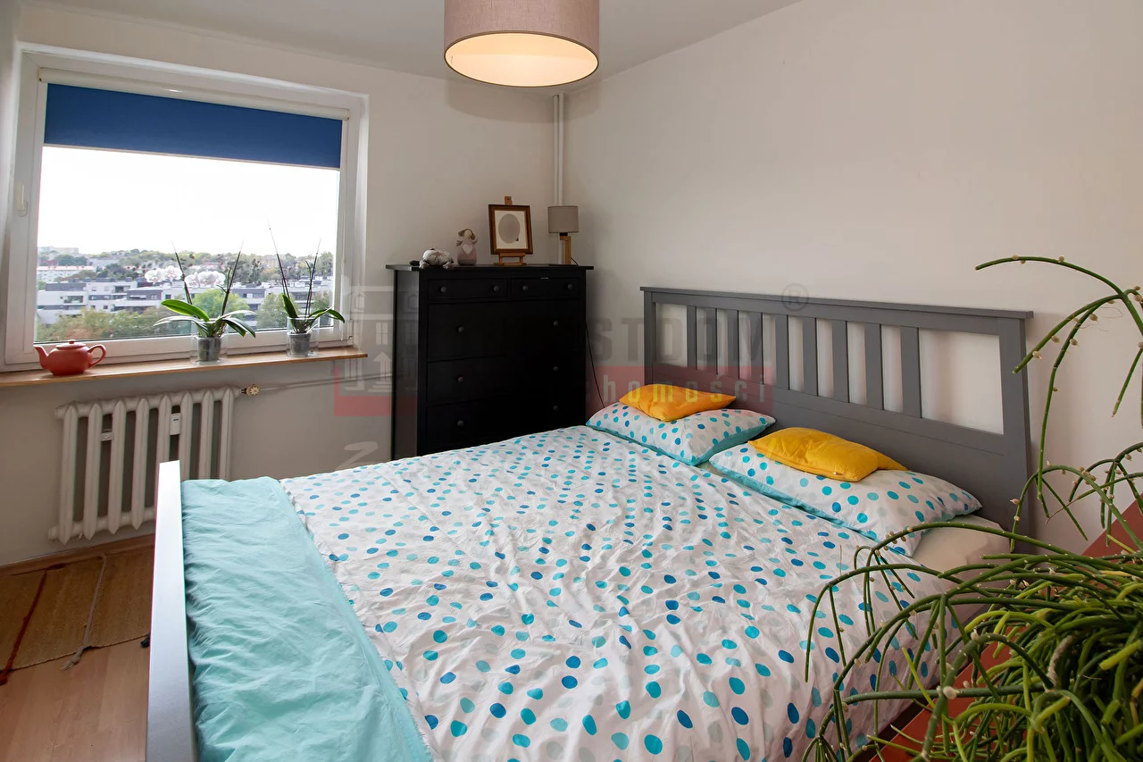2 pokoje, mieszkanie 41,32 m², piętro 8, oferta nr , 16360, Opole, Zaodrze