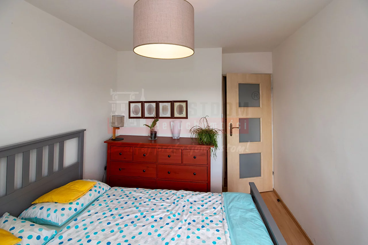 2 pokoje, mieszkanie 41,32 m², piętro 8, oferta nr , 16360, Opole, Zaodrze