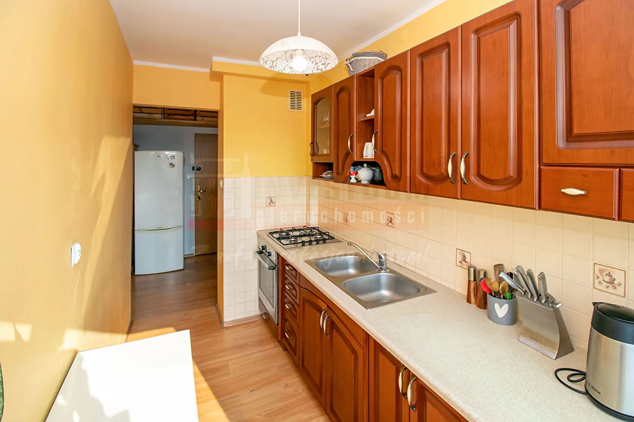 2 pokoje, mieszkanie 41,32 m², piętro 8, oferta nr , 16360, Opole, Zaodrze