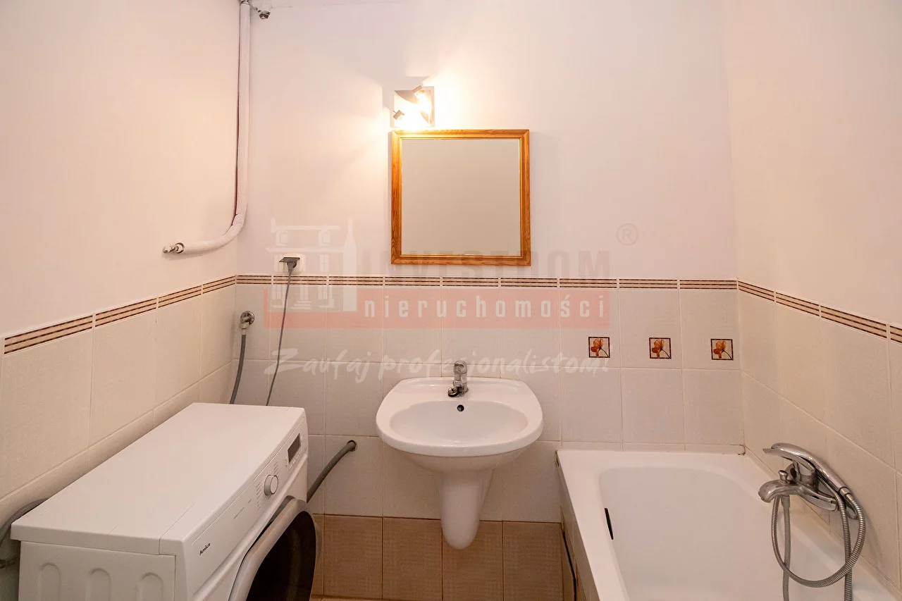 2 pokoje, mieszkanie 41,32 m², piętro 8, oferta nr , 16360, Opole, Zaodrze