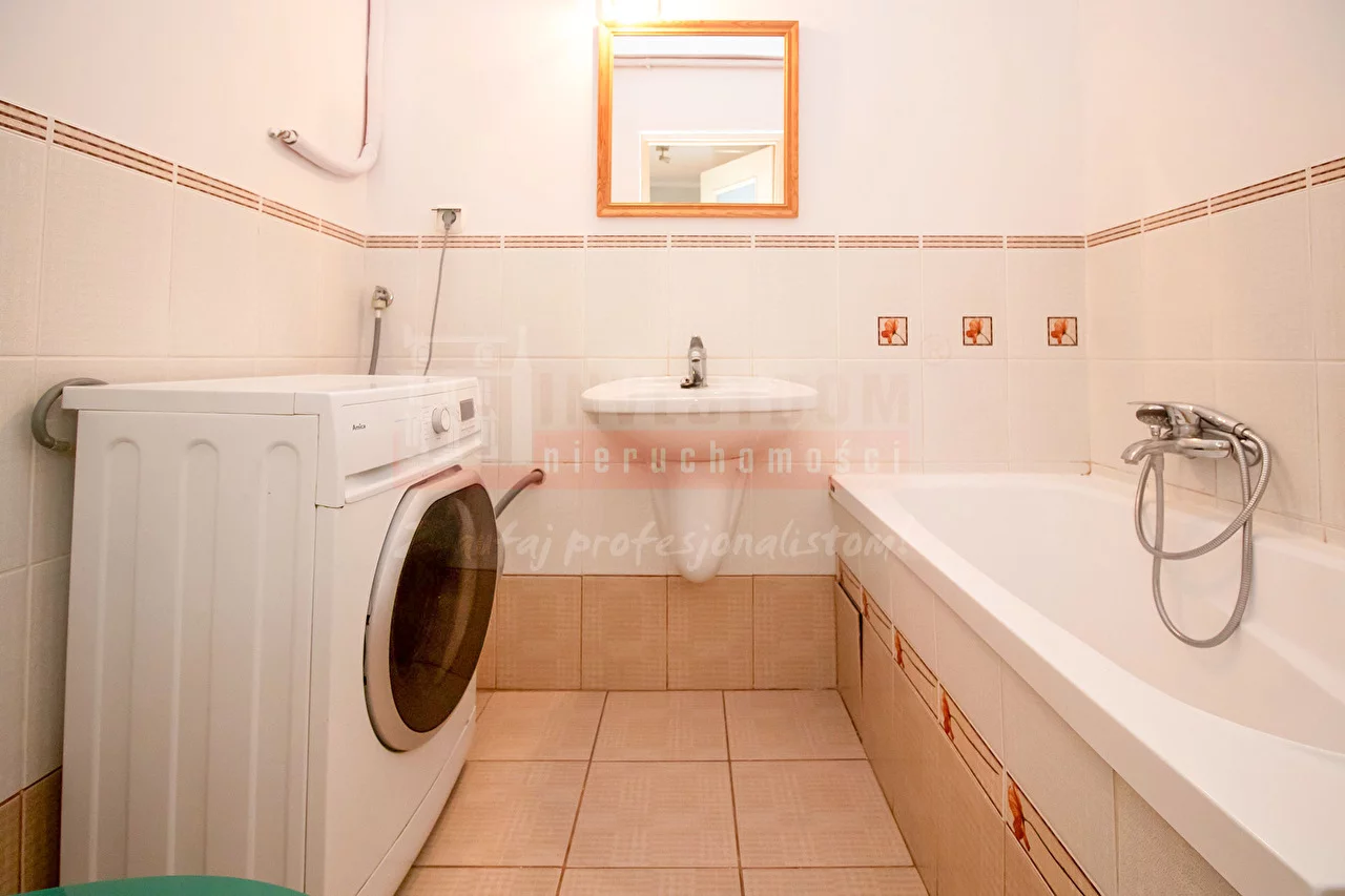 2 pokoje, mieszkanie 41,32 m², piętro 8, oferta nr , 16360, Opole, Zaodrze