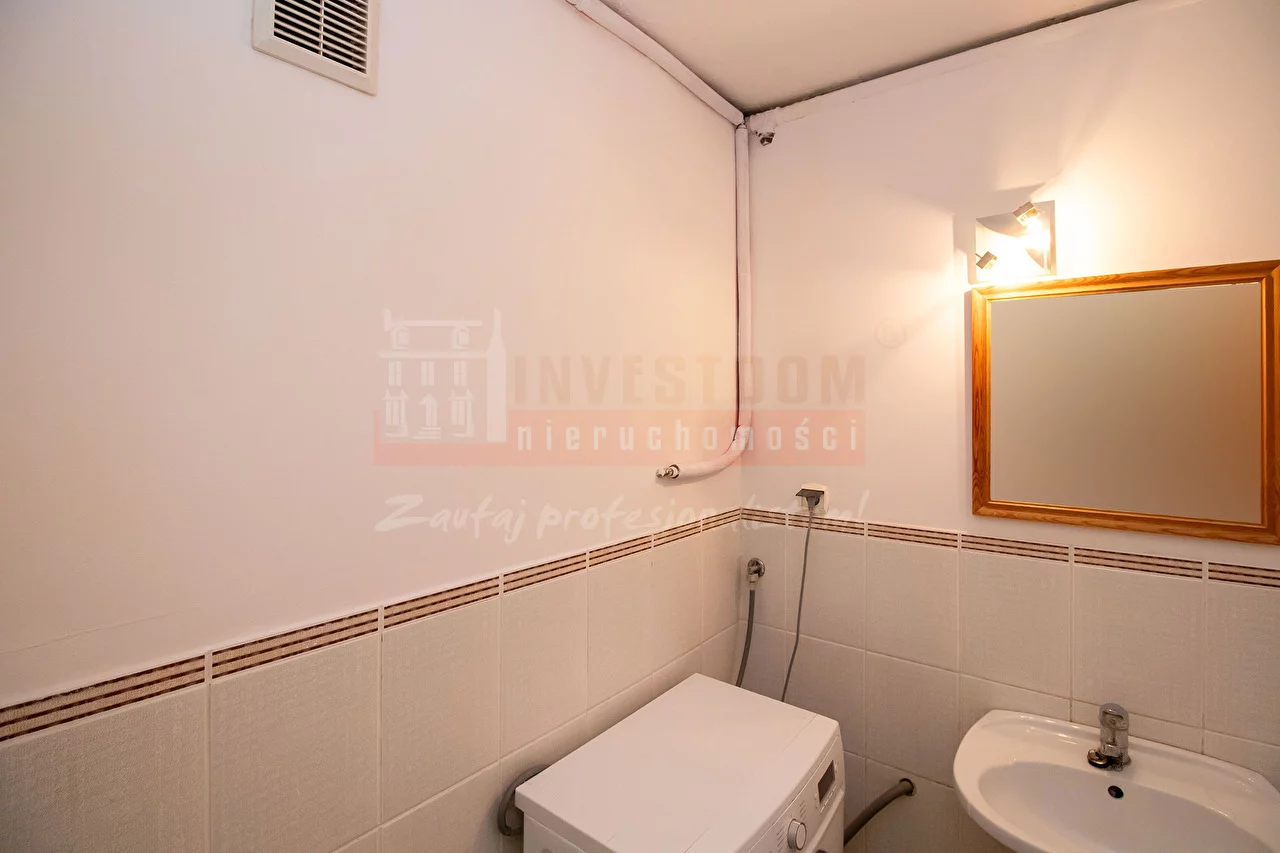 2 pokoje, mieszkanie 41,32 m², piętro 8, oferta nr , 16360, Opole, Zaodrze