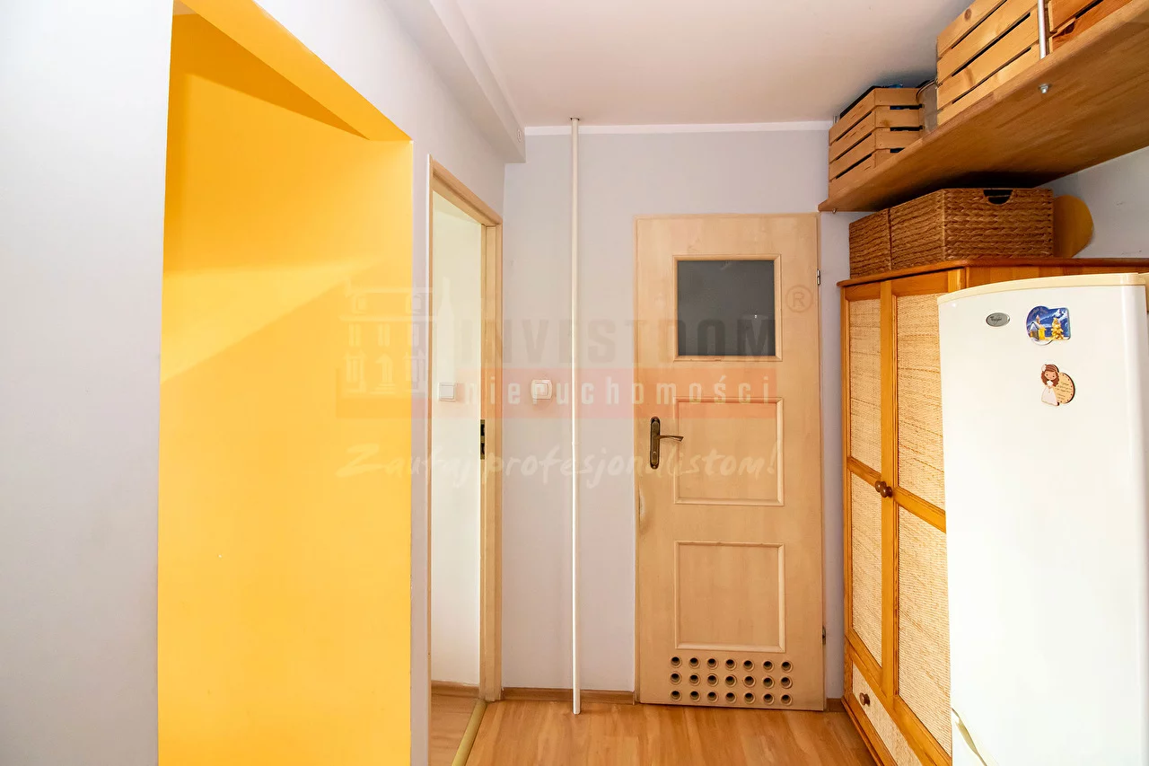 2 pokoje, mieszkanie 41,32 m², piętro 8, oferta nr , 16360, Opole, Zaodrze
