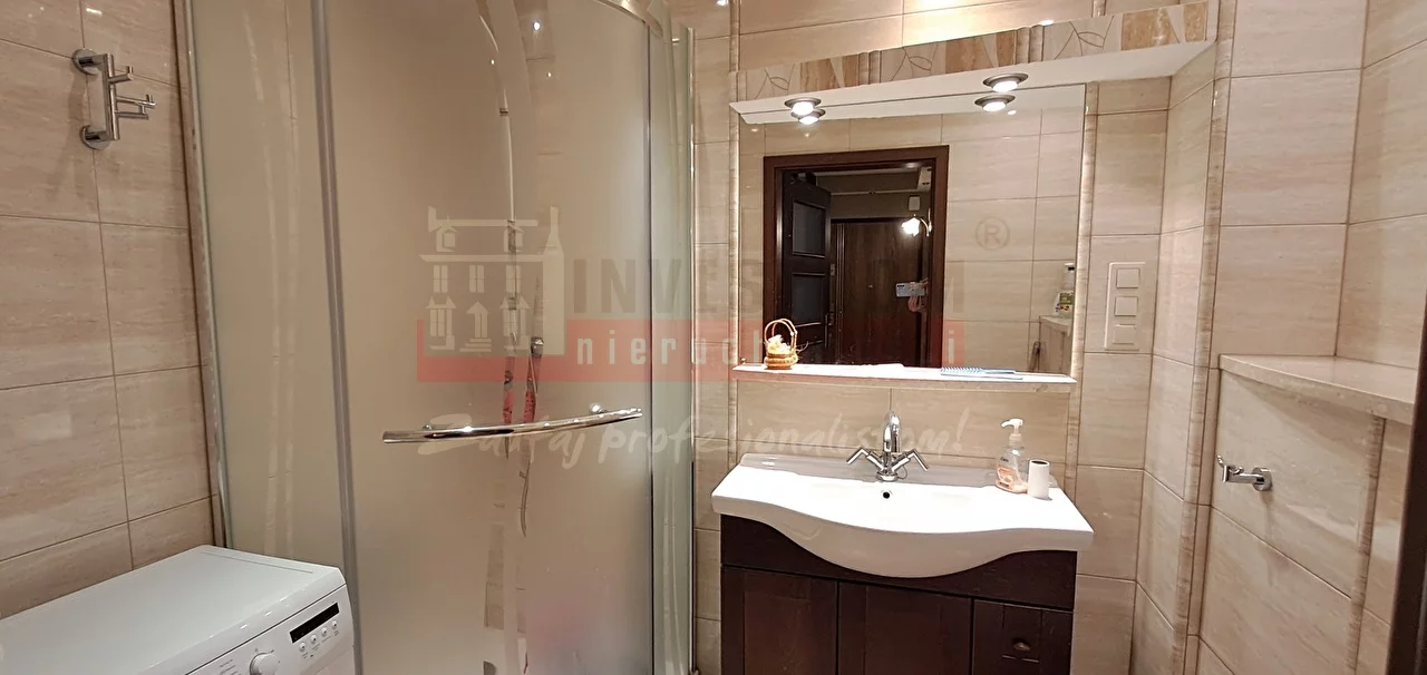 2 pokoje, mieszkanie 47,24 m², piętro 1, oferta nr , 14995, Brzeg