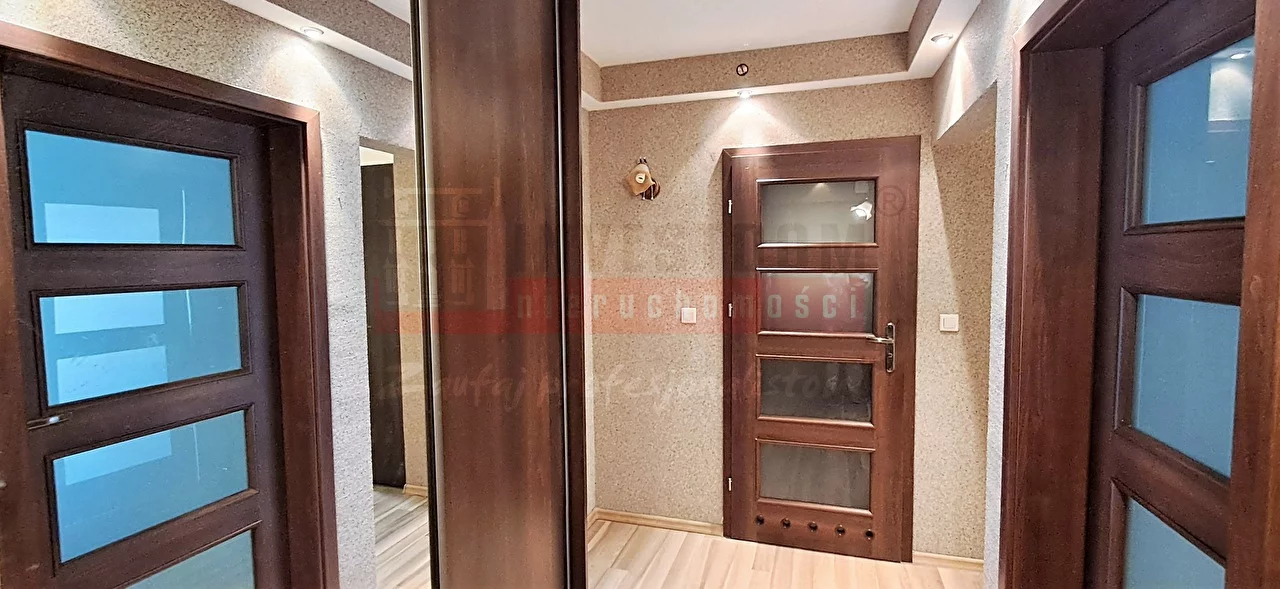 2 pokoje, mieszkanie 47,24 m², piętro 1, oferta nr , 14995, Brzeg