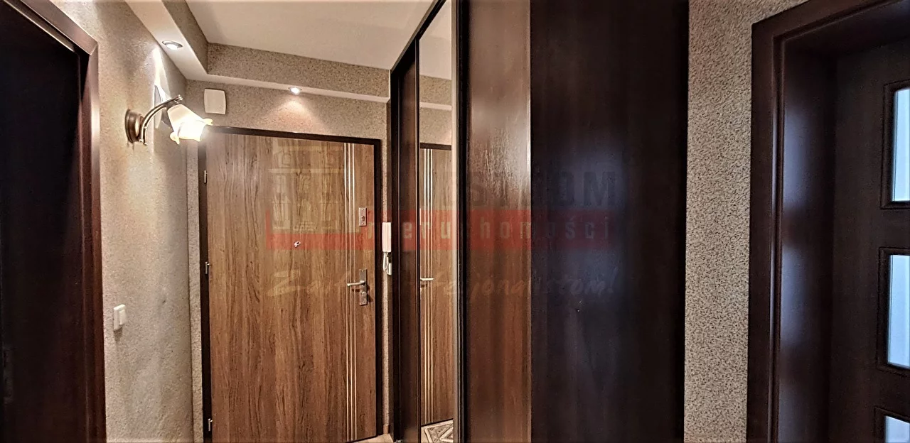 2 pokoje, mieszkanie 47,24 m², piętro 1, oferta nr , 14995, Brzeg