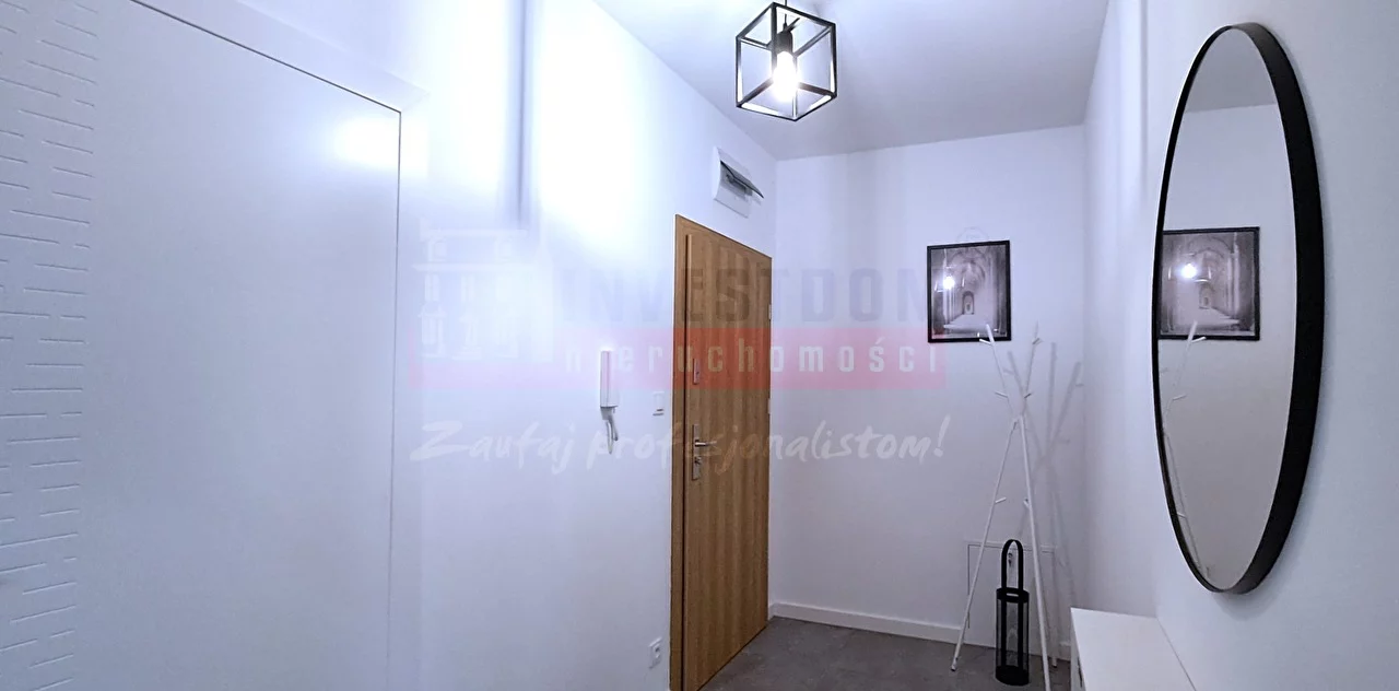 2 pokoje, mieszkanie 43,46 m², piętro 1, oferta nr , 15938, Brzeg