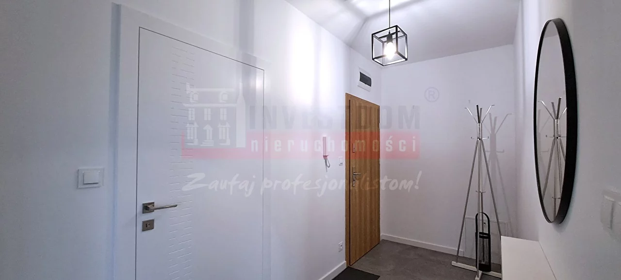 2 pokoje, mieszkanie 43,42 m², piętro 2, oferta nr , 15939, Brzeg