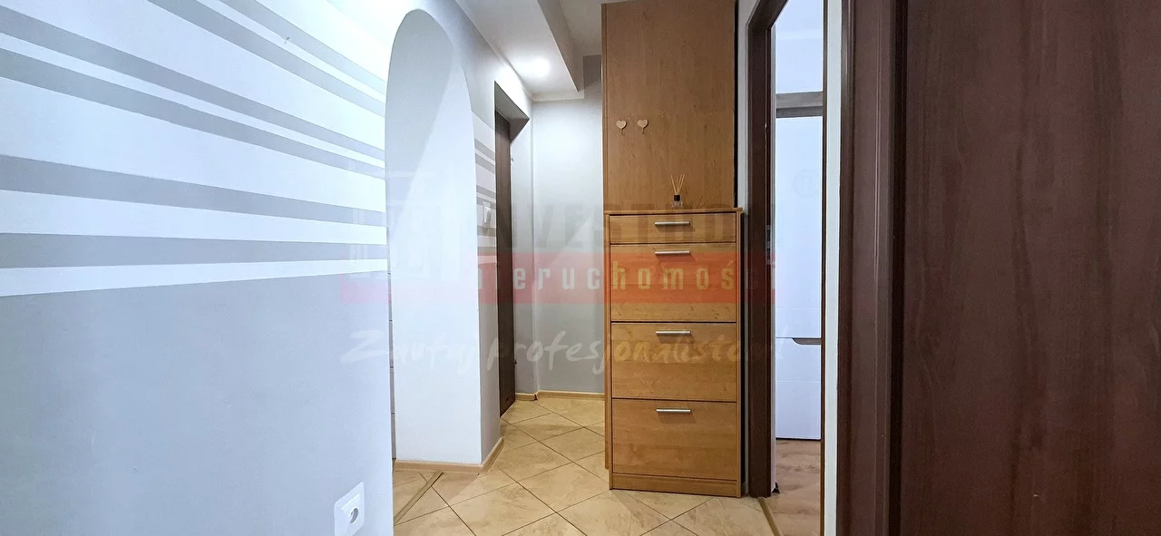 2 pokoje, mieszkanie 37,56 m², piętro 2, oferta nr , 16276, Brzeg