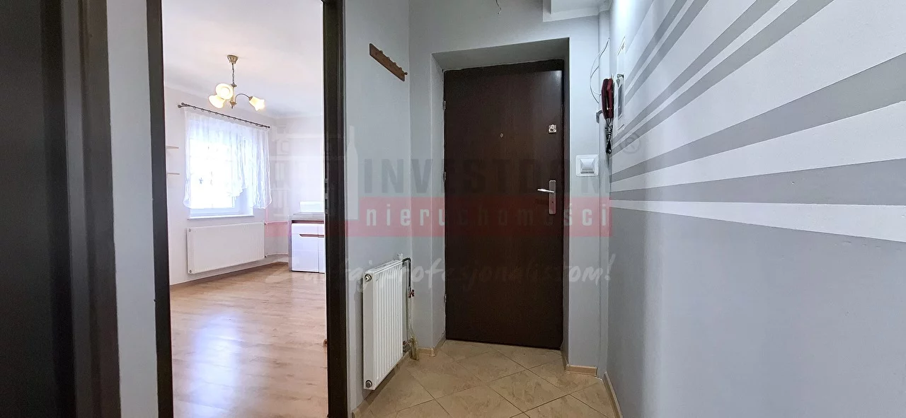 2 pokoje, mieszkanie 37,56 m², piętro 2, oferta nr , 16276, Brzeg