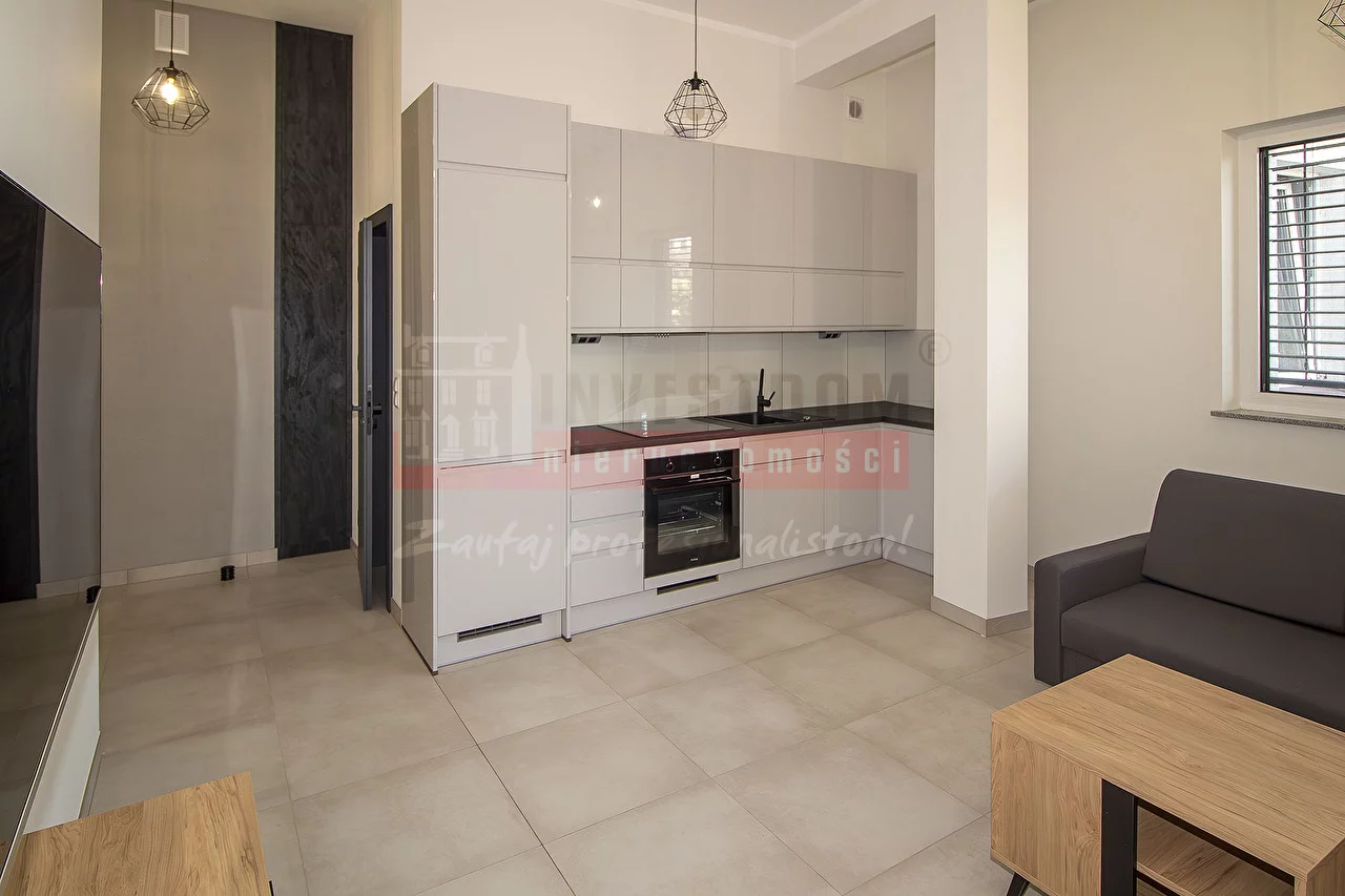 Apartamenty 15720 Krapkowice